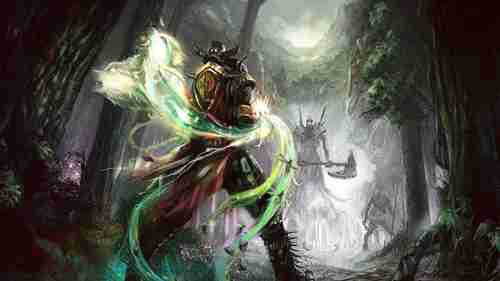 《烽火与炊烟》官方：未来将会上架移动端并开放工坊，打造全新游戏体验！