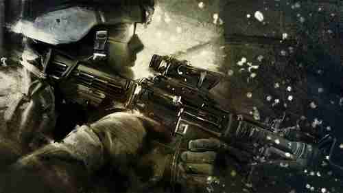 《恶灵附身》存档机制：挑战与策略的完美融合