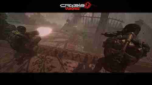 《最终幻想11》手游最新截图曝光！仍在招募开发人员